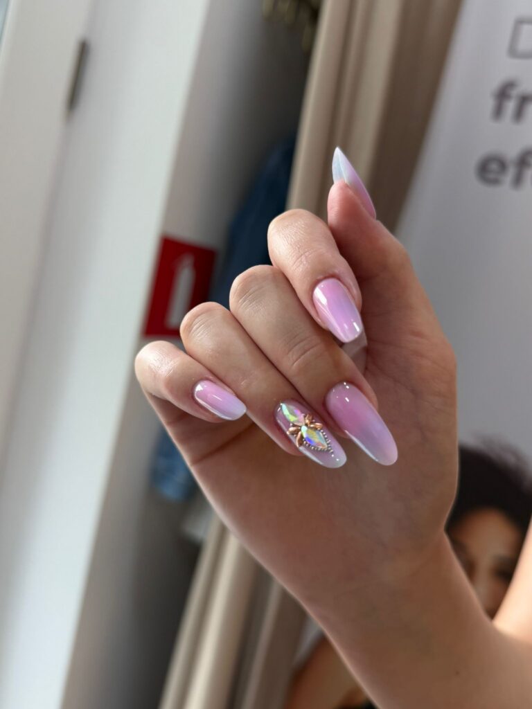 Manichiură și pedichiură