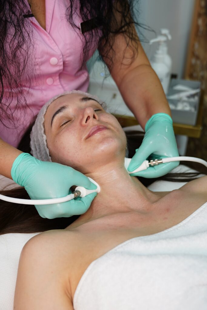 DERM ACTE FACE CUPPING PRO