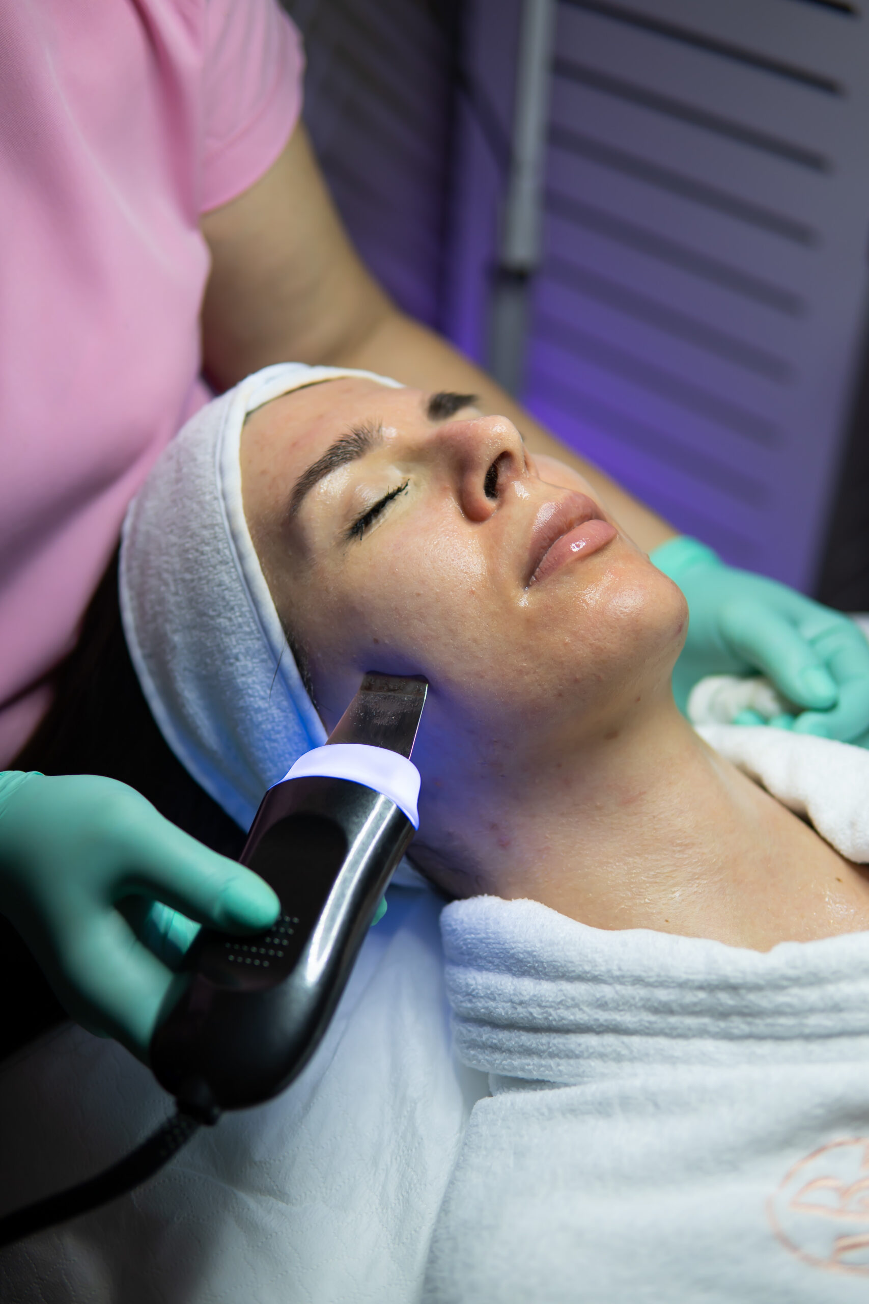 Pielea ta la un alt nivel: HidratiQ Intense