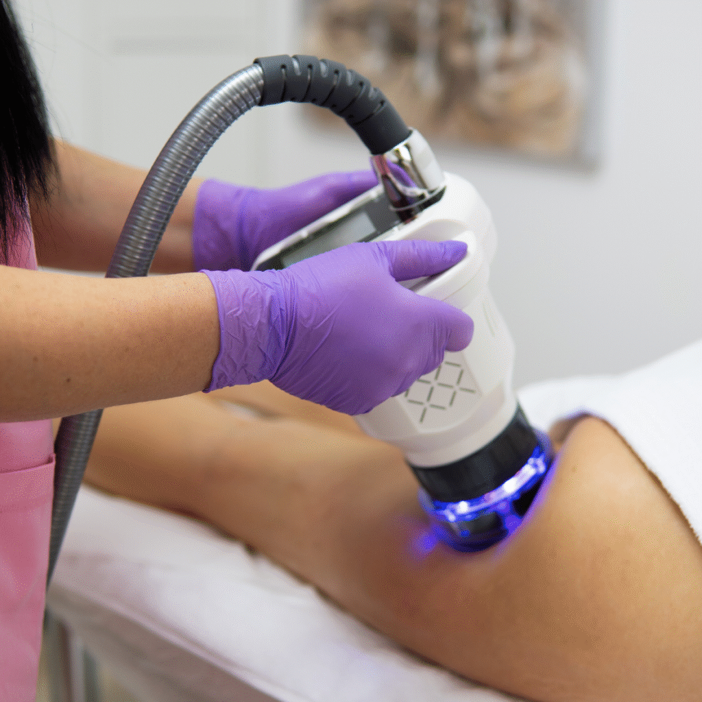 Tratamente Corporale